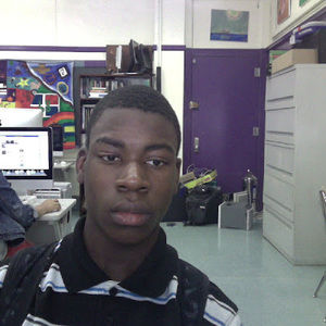 Meet your Posher, Ashford